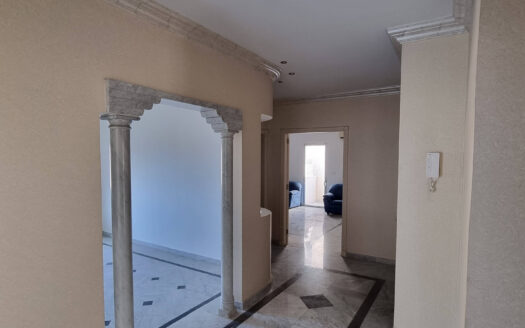 Apartment Adonis for Sale Renovated