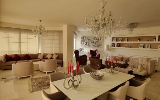 Adma For Rent Furnished Apartment