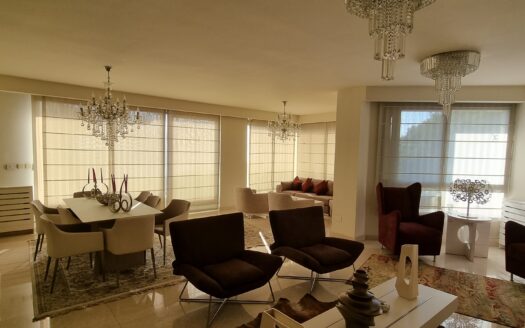 Adma For Rent Furnished Apartment
