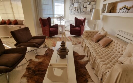 Adma For Rent Furnished Apartment