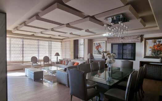 Apartment Adma For Sale Furnished