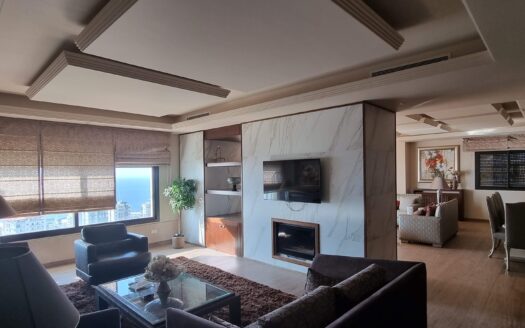 Apartment Adma For Sale Furnished