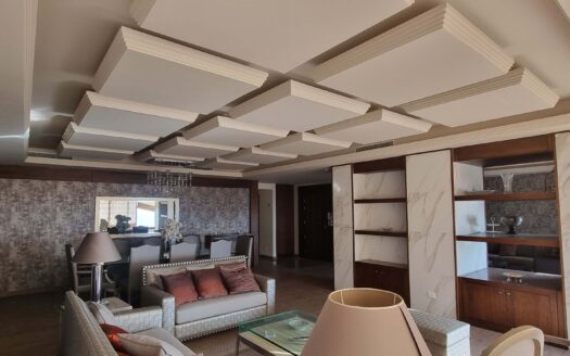 Apartment Adma For Sale Furnished