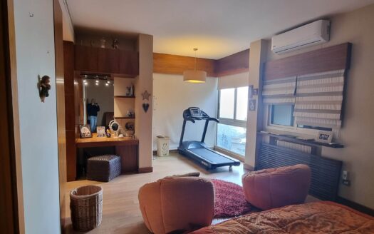 Duplex and Terrace Adma For Sale
