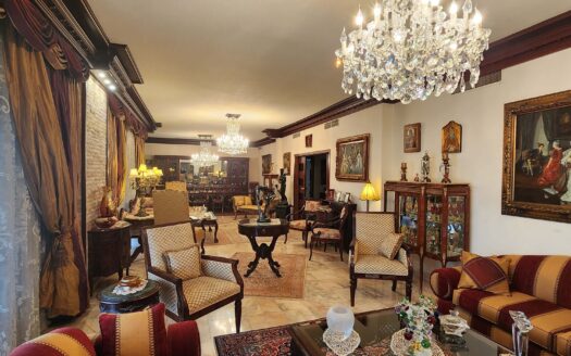 Huge Furnished Adonis Kesrwan Sale