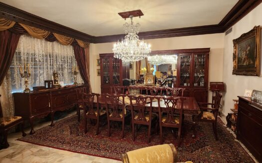 Huge Furnished Adonis Kesrwan Sale
