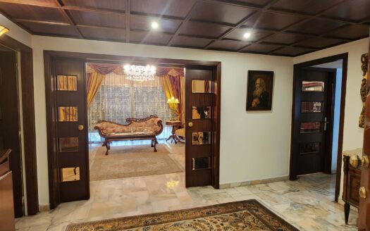 Huge Furnished Adonis Kesrwan Sale