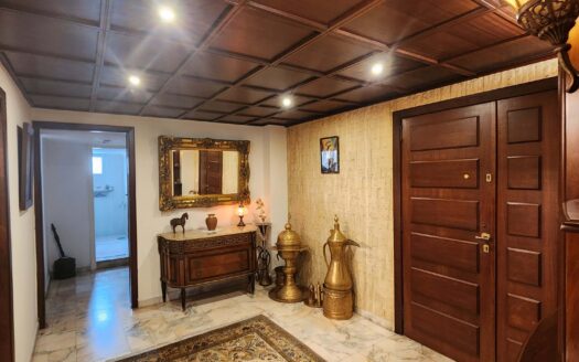 Huge Furnished Adonis Kesrwan Sale