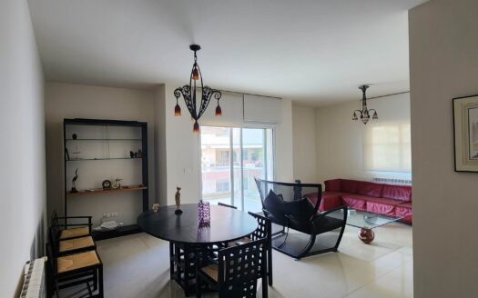 Nice Area Apartment Adonis For Sale