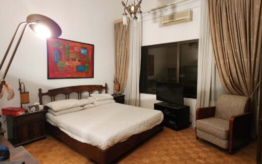 Lawful Duplex Adma Sale Furnished