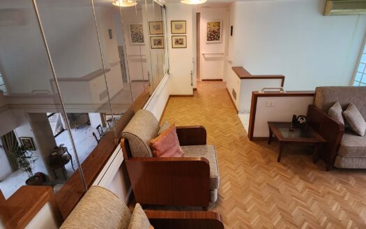 Lawful Duplex Adma Sale Furnished