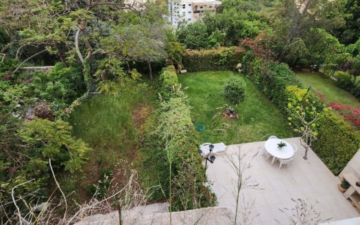 Lawful Duplex Adma Sale Furnished