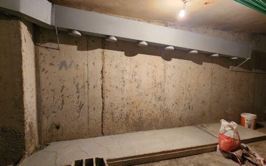 Adma Sale Duplex All flor Renovation