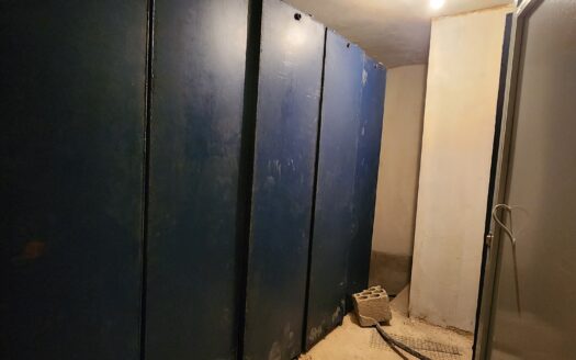 Adma Sale Duplex All flor Renovation
