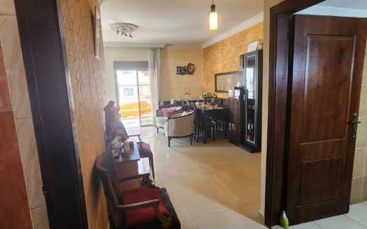 Apartment Adonis Sale Furnished