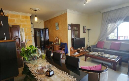 Apartment Adonis Sale Furnished