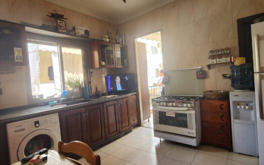 Apartment Adonis Sale Furnished