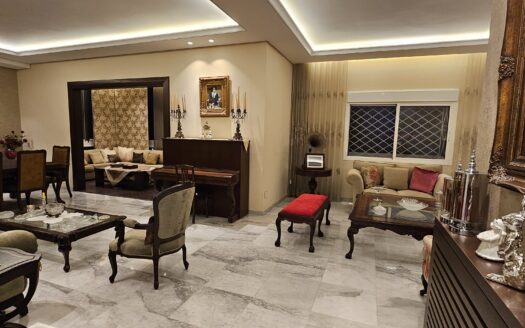 Adma Terrace Furnished High Quality Sale