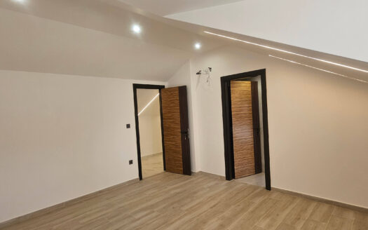 Duplex Sale Higher End Qualitative