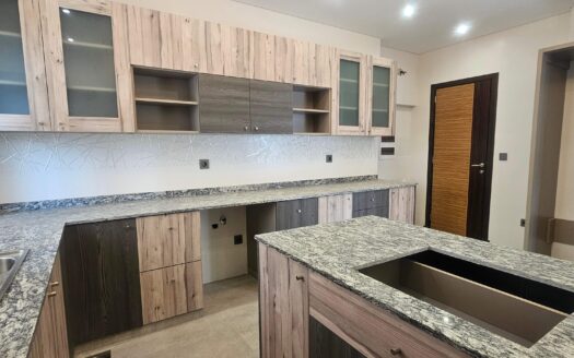 Apartmen Adma Higher Quality Terrace