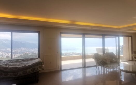 Huge Apartment Adma For Sale