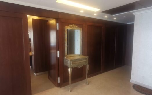 Huge Apartment Adma For Sale