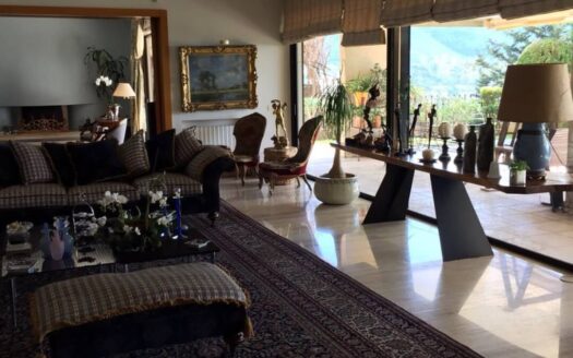 Villa Building 3 Entrance Adma Sale