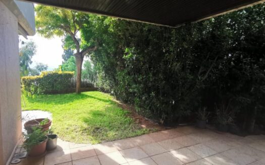 Villa Building 3 Entrance Adma Sale