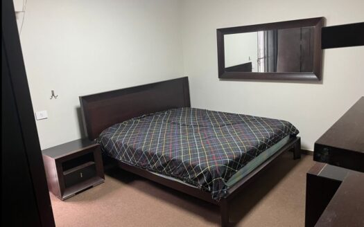 Adma property Partly Furnished Rent