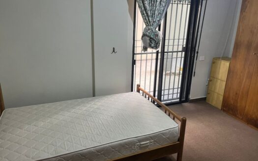 Adma property Partly Furnished Rent