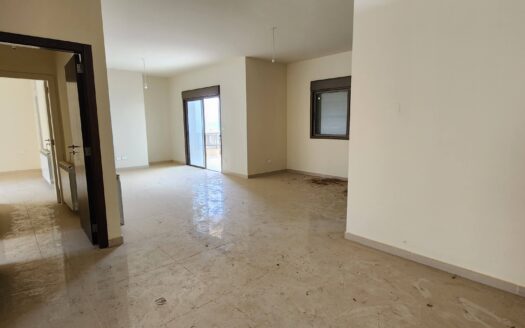 Duplex Roof Ajaltoune Sale Terrace