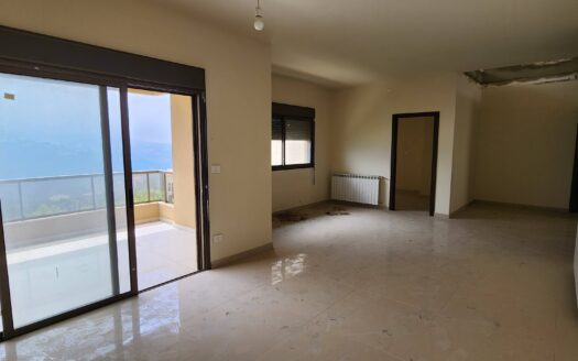 Duplex Roof Ajaltoune Sale Terrace