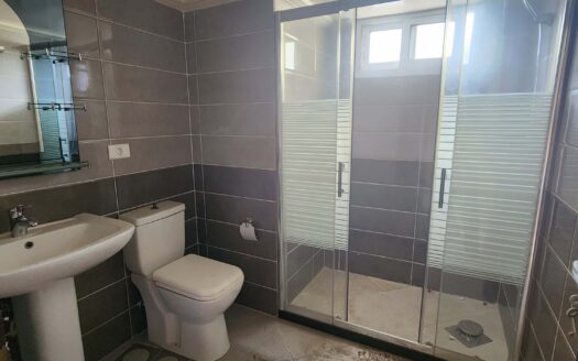 New with terrace Amshit Sale balcony