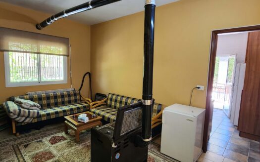 Villa pool Ashkout Sale Terrace