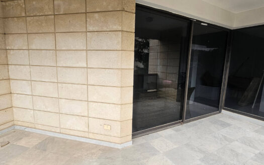 Apartment terrace Ajaltoune Sale