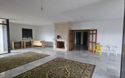 Apartment terrace Ajaltoune Sale