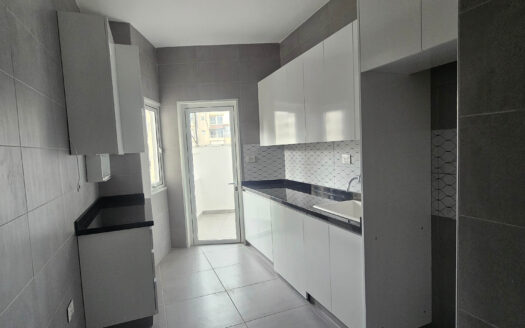 property Rent Ashrafia Beirut View