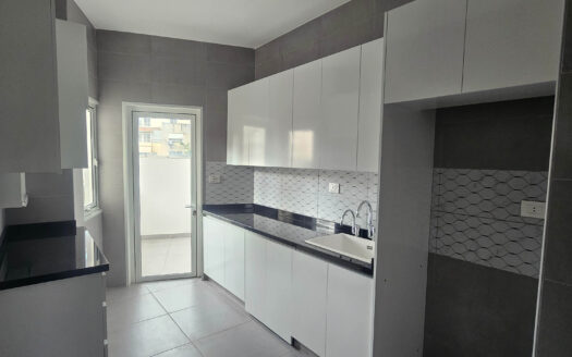 property Rent Ashrafia Beirut View