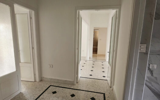 Ashrafia Rent Beirut Renovat Quality