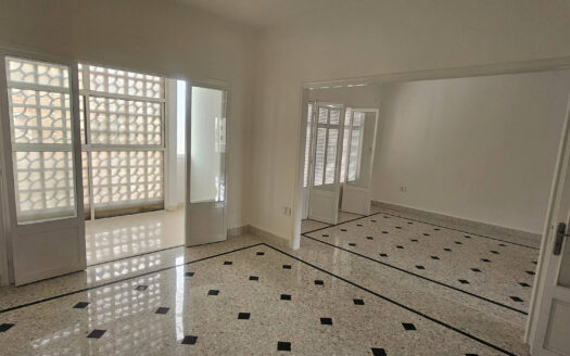 Ashrafia Rent Beirut Renovat Quality