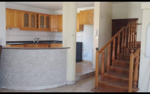 Nice view Amshit For Rent Duplex