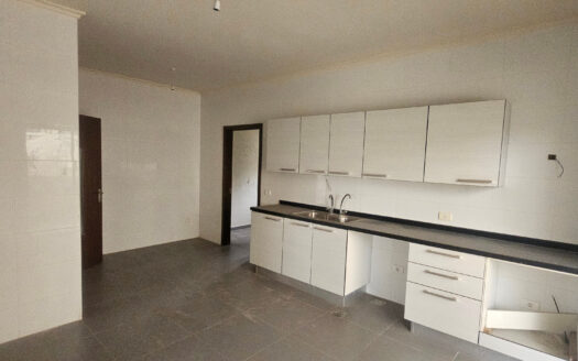 Apartment Ajaltoun Sale Terrace