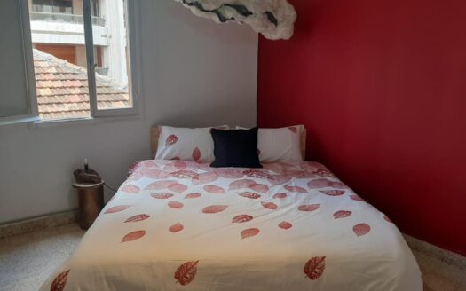 Ashrafia Daily Rent Beirut Furnished