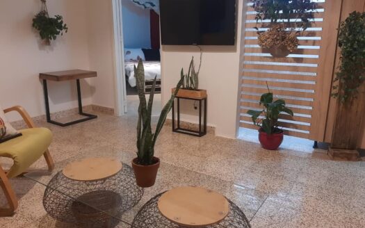 Ashrafia Daily Rent Beirut Furnished