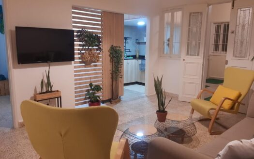 Ashrafia Daily Rent Beirut Furnished