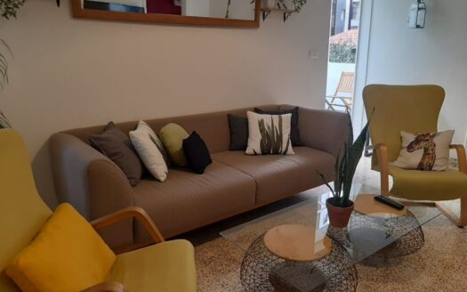 Ashrafia Rent Daily Weekly Furnish