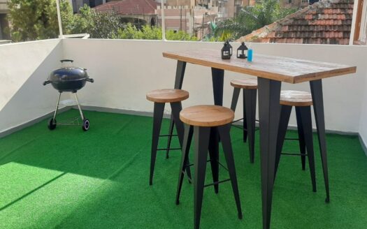 Ashrafia Rent Daily Weekly Furnish