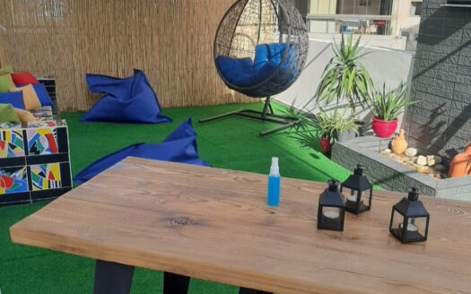 Ashrafia Rent Daily Weekly Furnish