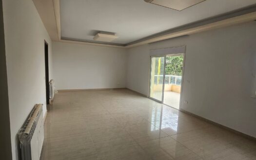 Ajaltoun Sale 4 bedrooms Terrace