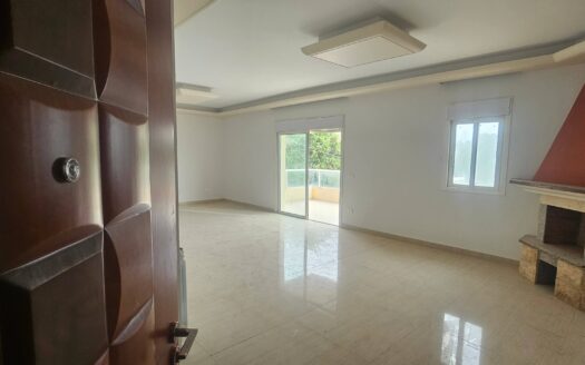 Ajaltoun Sale 4 bedrooms Terrace